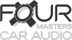 FOUR MASTERS Car Audio